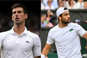 Wimbledon 2021: నొవాక్ జొకోవిచ్‌కు ఎదురుందా?