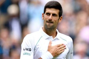 Wimbledon 2021: జొకోవిచ్‌‌ను ఊరిస్తున్న 52 ఏళ్ల అరుదైన ఘనత!
