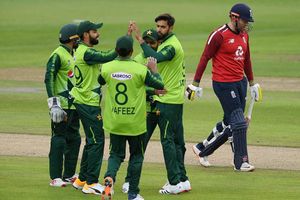 England vs Pakistan: పాక్ జోరు కొనసాగెనా? ఇంగ్లండ్ బదులిచ్చేనా? డ్రీమ్ 11, తుది జట్లు ఇవే!
