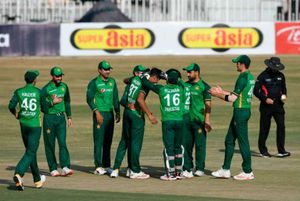 టీ20 క్రికెట్‌లో పాకిస్తాన్‌దే హవా.. ఏకంగా 105 విజయాలు! టీమిండియాది ఎన్నో స్థానమంటే?