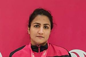 ఒలింపిక్స్‌లో హైఓల్టేజ్ మ్యాచ్: పరువు నిలిపే కేటగిరీలో యుద్ధం..జనం సిద్ధం