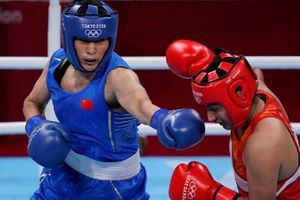 Tokyo Olympics 2021: భారత్‌కు మ‌రో జ‌ల‌క్.. బాక్స‌ర్ పూజా రాణి ఔట్‌!!