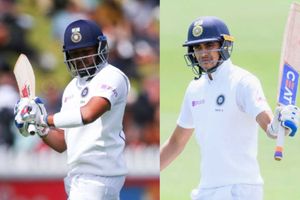 India vs England: శుభ్‌మన్ గిల్‌కు గాయం.. పృథ్వీషాకు పిలుపు!