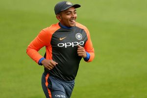 India Playing 11 vs Sri Lanka: ఓపెనర్‌గా పృథ్వీ షా! రాజస్థాన్ యువ పేసర్ అరంగేట్రం! తుది జట్టు ఇదే!