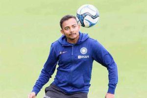 Sri Lanka vs India: 'చాలా రోజుల తర్వాత భారత జట్టులో అవకాశం దక్కింది.. టీమిండియాను గెలిపిస్తా'