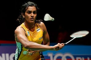 Tokyo Olympics Opening Ceremony: అప్పుడే వార్తల్లోకెక్కిన పీవీ సింధు: సంచలన నిర్ణయం