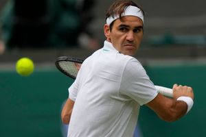 Wimbledon 2021: ప్రిక్వార్టర్స్‌లో ఫెదరర్‌.. గాఫ్‌, క్రెజికోవా ముందంజ! సానియా జోడీ ఔట్‌!