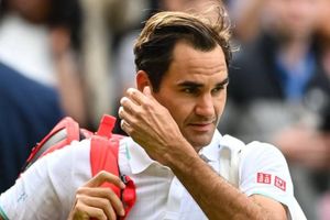 Roger Federer సంచలన నిర్ణయం.. 24 ఏళ్ల టెన్నిస్‌ కెరీర్‌కు స్విస్ దిగ్గజం గుడ్‌బై!