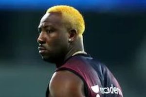 Andre Russel ఎద్దులా ఉన్నావ్ కానీ బుద్ది లేదు.. అత్యుత్సాహం అవసరమా? స్టార్క్‌ను చూసి నేర్చుకో!