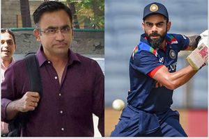 Saba Karim: అలా చేస్తే వచ్చే మూడు ప్రపంచకప్‌లు కోహ్లీసేనవే!