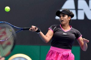 Australian open 2022: సానియా జోడీ ఔట్.. క్వార్టర్ ఫైనల్లో ఓటమి!
