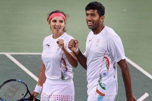 Tokyo Olympics 2021: బోపన్న, సానియా.. ఓసారి ఒలింపిక్స్​ అర్హత నిబంధనలు చదువుకొండి! ఐటా ఫైర్!