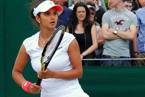 Wimbledon 2021: దూసుకుపోతున్న సానియా.. వరుసగా రెండో విజయం!!