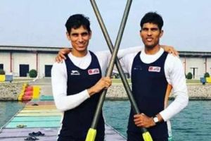 ఇంకో పతకానికి అతి చేరువగా: ఒక్క విజయం చాలు: ఆ జోడీ..సెమీస్‌లో ఎంట్రీ