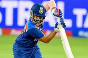 India vs Sri Lanka: తొలి భారత బ్యాట్స్‌మన్‌గా పృథ్వీ షా అరుదైన రికార్డు! సెహ్వాగ్‌కే సాధ్యం కాలేదు!