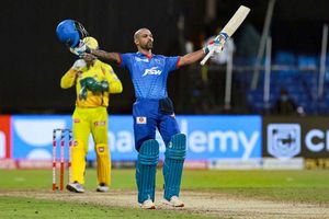 IPL 2022: శిఖర్ ధావన్‌కు నో చాన్స్.. ఢిల్లీ క్యాపిటల్స్ రిటైన్ చేసుకునేది ఆ నలుగురినే!