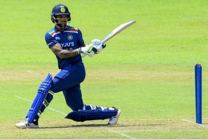 Sri Lanka vs India: కెప్టెన్‌గా నా లక్ష్యం అదే: గబ్బర్