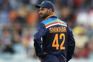 అదే మా ఓటమికి కారణం.. కఠిన పరిస్థితుల్లోనూ గొప్పగా పోరాడం: శిఖర్ ధావన్