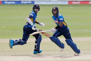 IND vs SL: టీమిండియా కొంపముంచిన భువనేశ్వర్.. శ్రీలంక సైలెంట్ విక్టరీ!