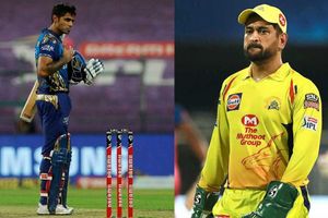 Suryakumar Yadav IPL XI: కీపర్‌గా బట్లర్.. ధోనీకి దక్కని చోటు! ముంబై నుంచే నలుగురు! జట్టు ఇదే!