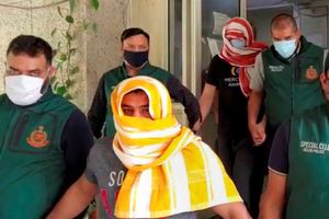 Sushil Kumar: టీవీ కావాలంటూ సుశీల్‌ కుమార్‌ డిమాండ్!!