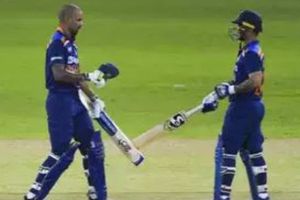 IND vs SL: వన్డే క్రికెట్‌లో టీ20 తరహా హిట్టింగ్.. కుర్రాళ్ల ఉరుకులాటకు కారణం అదేనా?