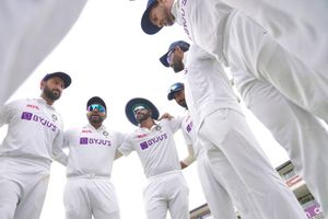 IND vs ENG: ఇంగ్లండ్ పర్యటనలోని కోహ్లీసేనకు దెబ్బ మీద దెబ్బ.. గాయంతో మరో ప్లేయర్ ఔట్!