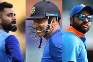 Indian Cricketers Educational Qualifications: హార్దిక్, బుమ్రా స్కూల్ వరకే.. రోహిత్, కోహ్లీ ఇంటర్!