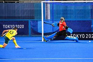 Tokyo Olympics:ప్చ్.. భారత పురుషుల హాకీ టీమ్ ఘోర పరాజయం! ఆస్ట్రేలియా చేతిలో చిత్తు!