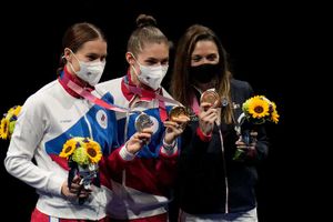 Tokyo Olympics 2021: అథ్లెట్లకు బంపర్ ఆఫర్.. మెడ‌ల్ గెలిస్తే 30 సెక‌న్ల పాటు..!!