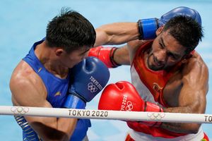 Tokyo Olympics 2021: నాలుగో రోజు నిరాశపరిచిన భారత అథ్లెట్లు.. ఎవరెలా ఆడారంటే?