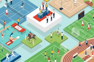 Tokyo Olympics 2021: ఆరంభం అదిరింది.. విశ్వ క్రీడల గంట మోగింది!