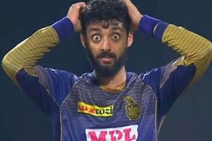 Varun Chakravarthy: బౌలింగే కాదు జీవితమంతా మిస్టరినే! వికెట్ కీపర్‌గా మొదలు పెట్టి..