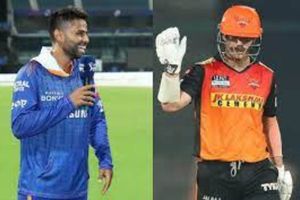 David Warner: సూర్య ఆల్‌టైమ్ ఐపీఎల్ ఎలెవన్‌లో నా పేరు లేకపోవడమా? నమ్మలేకపోతున్నా!