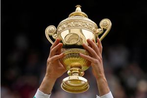 Wimbledon 2021లో ఫిక్సింగ్‌ కలకలం.. రెండు మ్యాచ్‌ల‌పై విచార‌ణ‌!!