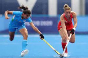 హాకీలో భారత్‌కు పరాభవం: క్వార్టర్స్‌లో ఎంట్రీ కష్టమే: ఇలా చేస్తే గానీ..!
