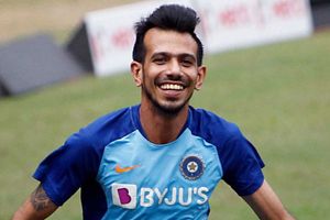 Sri Lanka vs India: నేను ఫామ్‌ కోల్పోలేదు.. శ్రీలంక సిరీస్‌లో కొత్త యూజీని చూస్తారు: చహల్‌