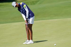 Tokyo 2020: భారత్ ఖాతాలో ఊహించని పతకం.. ఆశలు రేపుతున్న భారత గోల్ఫర్ అదితి అశోక్‌!