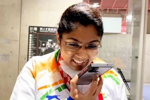 Bhavina Patel: నా తప్పిదాలను సరిదిద్దుకునే ప్రయత్నం చేస్తా!