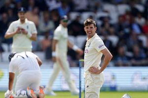 India vs England: చెలరేగిన ఇంగ్లండ్ పేసర్లు.. 78 పరుగులకే భారత్ ఆలౌట్! గత మ్యాచ్ హీరోలు డకౌట్‌లే!!