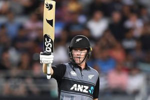 Colin Munro:కివీస్ క్రికెట్‌లో వివాదం.. తెలియకుండానే కెరీర్ ముగుస్తుందన్న విధ్వంసకర ఓపెనర్!