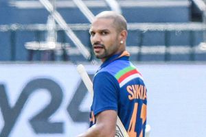 T20 World Cup: ధావన్ ఔట్.. సిరాజ్ డౌట్.. మెగా టోర్నీ బరిలో నిలిచే భారత జట్టు ఇదే!