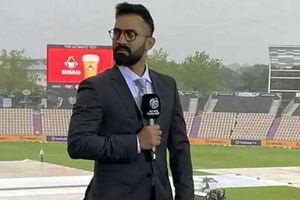 నువ్వు చెప్పేవి అన్నీ అబద్దాలే.. దినేష్ కార్తీక్‌ను ఆటాడుకున్న జెమిమా రోడ్రిగ్స్!!