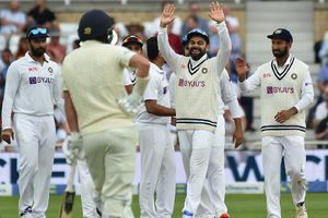 IND vs ENG: ఐదేసిన బుమ్రా.. ఇంగ్లండ్​ ఆలౌట్​! భారత్ లక్ష్యం ఎంతంటే?