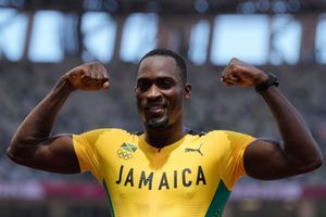 Tokyo 2020: జమైకా పరుగుల వీరుడి స్వర్ణం వెనుక తెలుగు సినిమాను మించిన కథ!