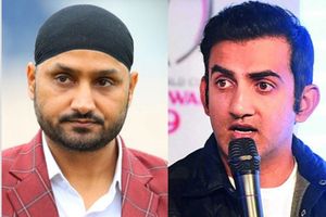 నీరజ్ చోప్రా స్వర్ణం 2011 ప్రపంచకప్ విజయం కన్నా గొప్పదన్న హర్భజన్.. గంభీర్ రియాక్షన్ ఏంటంటే?