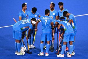 Tokyo Olympics 2021: భారత హాకీ టీమ్ సంచ‌ల‌నం.. 41 ఏళ్ల త‌ర్వాత సెమీఫైన‌ల్లోకి!!