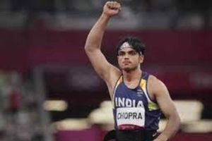 మీ సొంత లాభం కోసం నా పేరు వాడుకోవద్దు: నీరజ్‌ చోప్రా