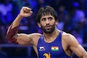 Bajrang Punia: 'పతకమే నాకు ముఖ్యం.. కాలు విరిగినా సంతోషపడేవాడిని'