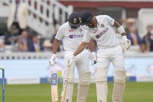 India vs England: 69 ఏళ్ల రికార్డు బ్రేక్‌ చేసిన టీమిండియా ఓపెనర్లు!!